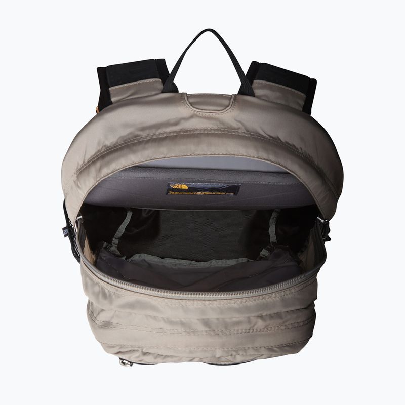 Plecak miejski The North Face Borealis Classic 29 l stone slab/black 4