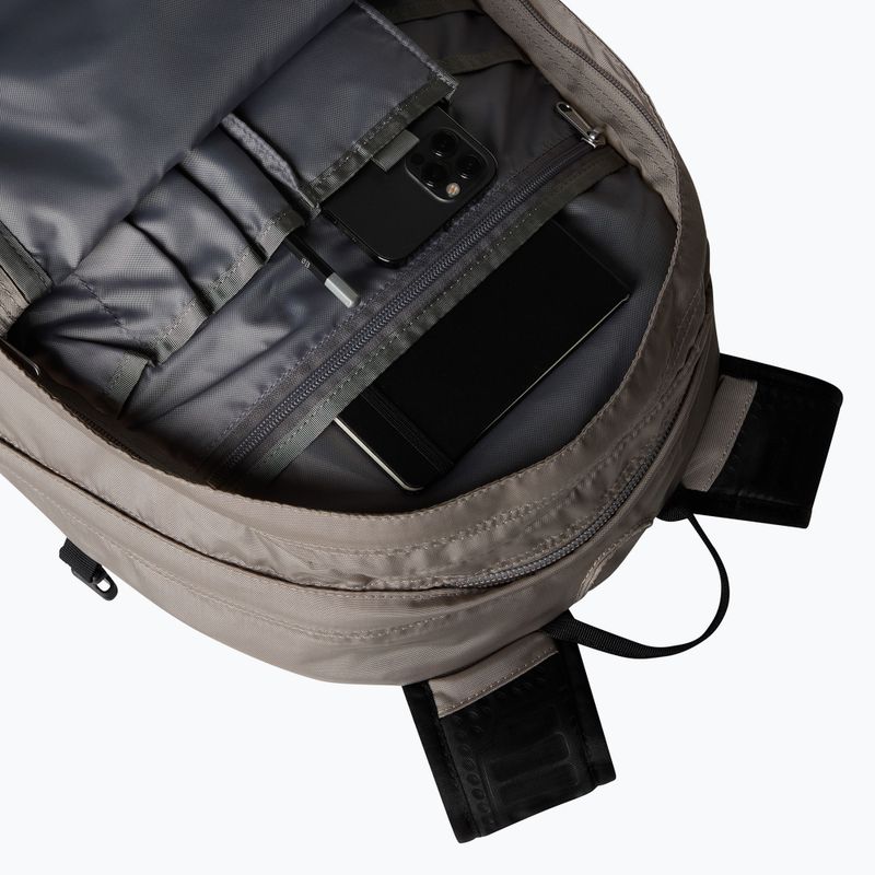 Plecak miejski The North Face Borealis Classic 29 l stone slab/black 5