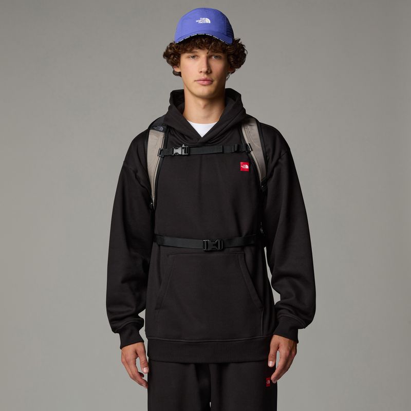 Plecak miejski The North Face Borealis Classic 29 l stone slab/black 8