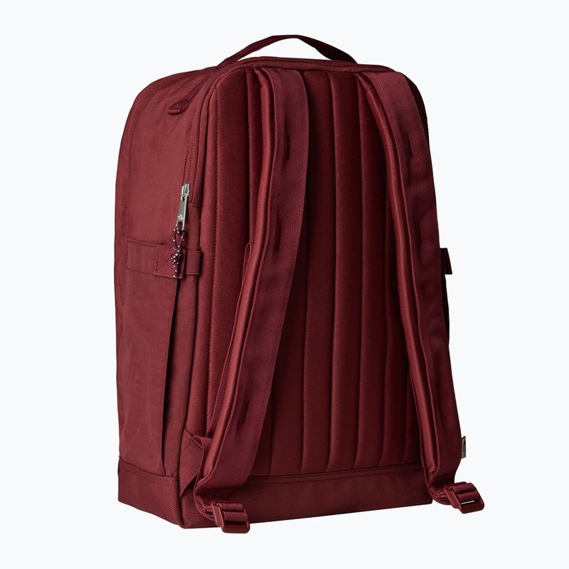 Plecak miejski The North Face Berkeley Daypack 16 l sumac/alpine plum 2