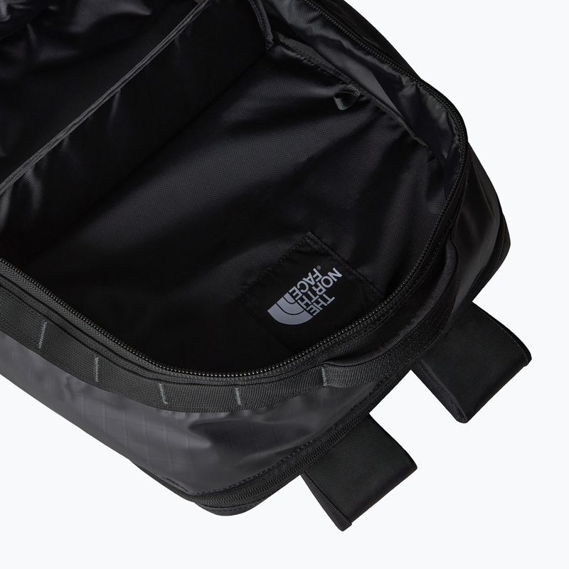 Plecak miejski męski The North Face Base Camp Voyager Travel 35 l black/asphalt grey 4