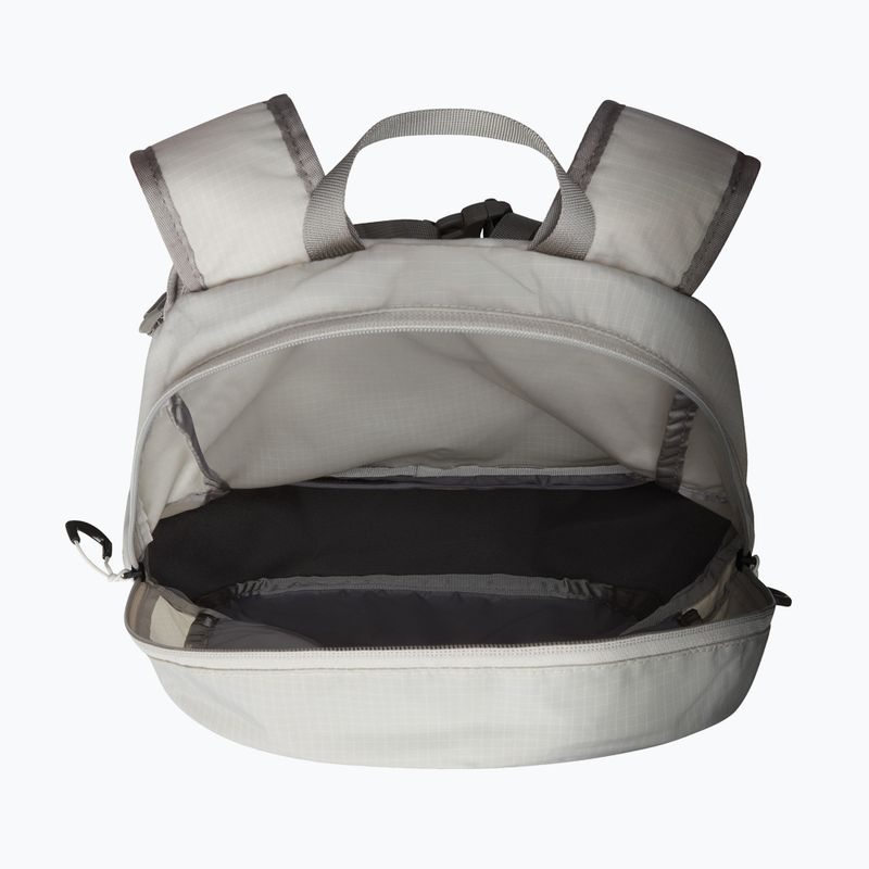 Plecak miejski The North Face Borealis Convertible Pack 17,5 l soapstone/slate rock 4