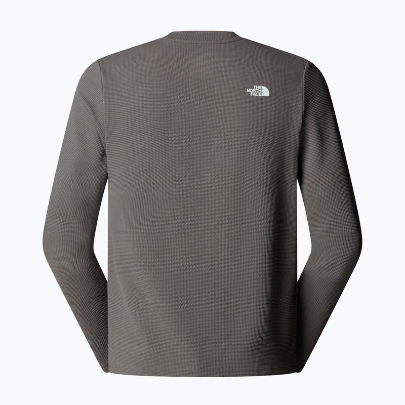 Bluza męska The North Face Kecha Crew smoked pearl/asphalt grey 6