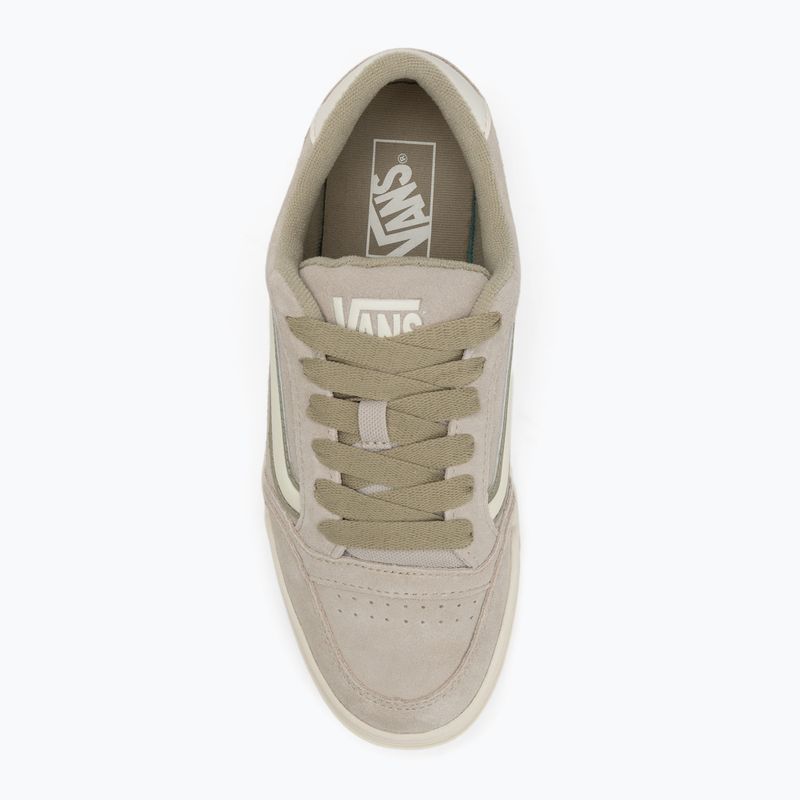 Buty Vans Hylane peyote 5