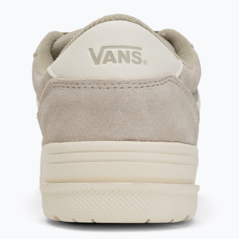 Buty Vans Hylane peyote 6