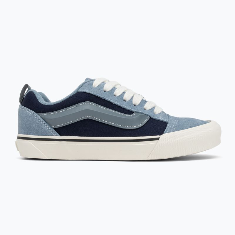 Buty Vans Knu Skool tri-tone parsian night 2
