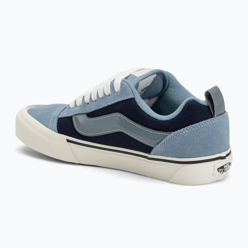 Buty Vans Knu Skool tri-tone parsian night 3