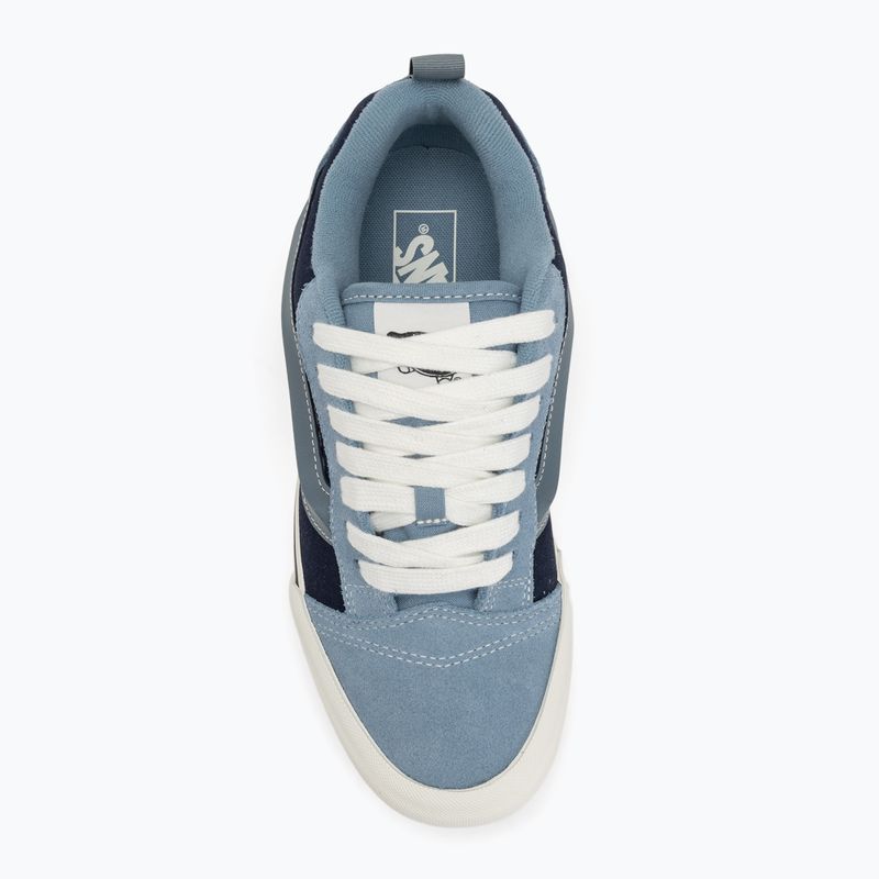 Buty Vans Knu Skool tri-tone parsian night 5