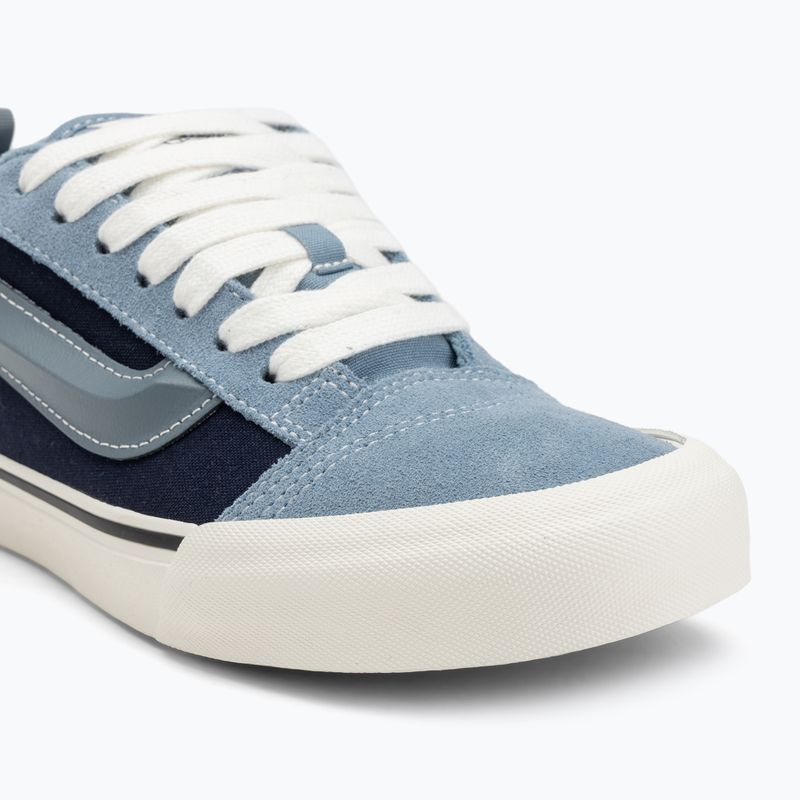 Buty Vans Knu Skool tri-tone parsian night 7