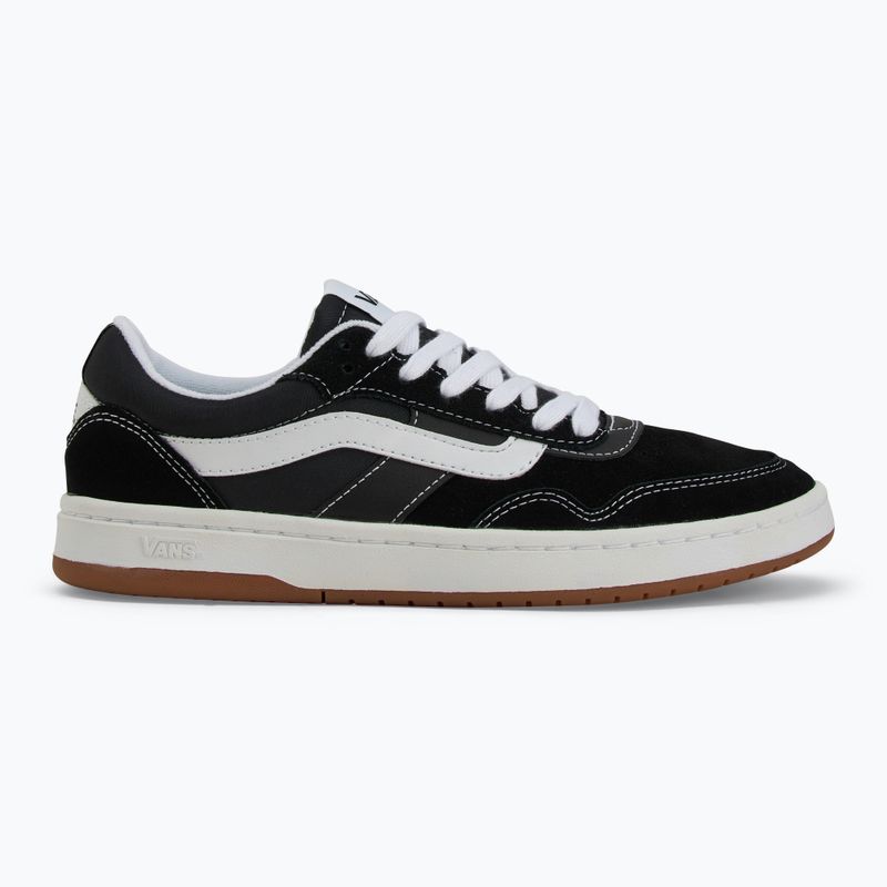 Buty Vans Cruze 3.0 black/ white 2