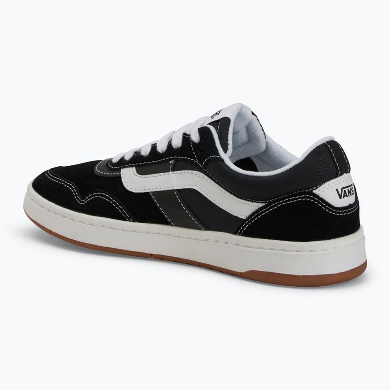 Buty Vans Cruze 3.0 black/ white 3