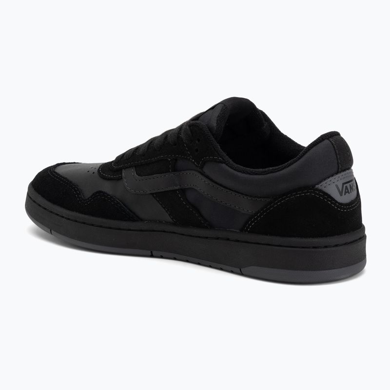 Buty Vans Cruze 3.0 black/ black 3