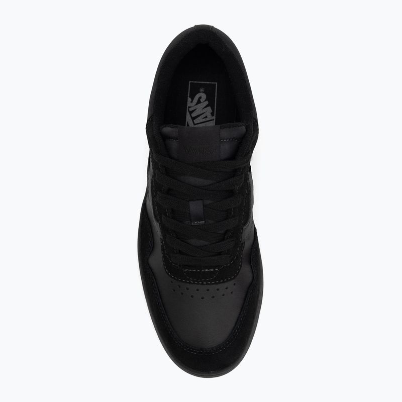 Buty Vans Cruze 3.0 black/ black 5