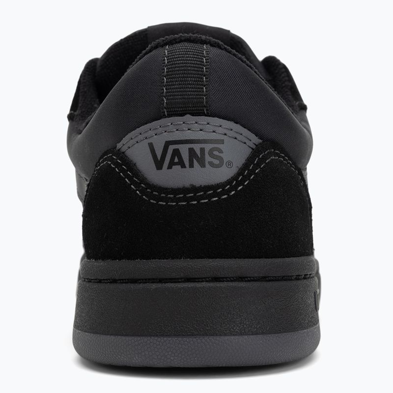 Buty Vans Cruze 3.0 black/ black 6