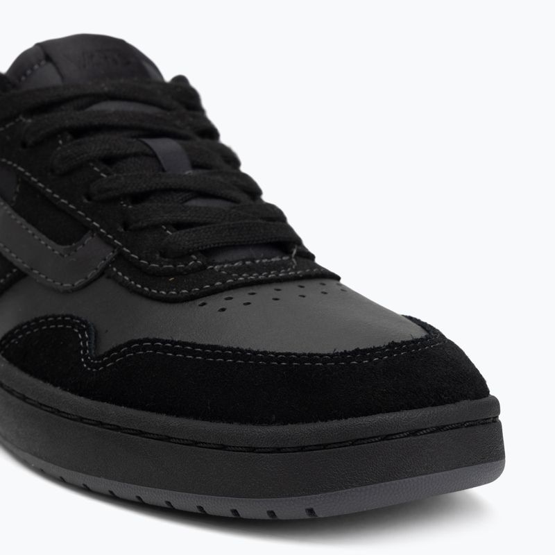 Buty Vans Cruze 3.0 black/ black 7