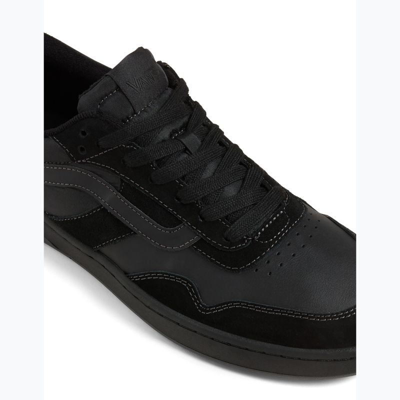 Buty Vans Cruze 3.0 black/ black 2