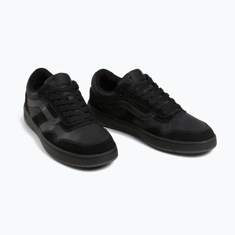 Buty Vans Cruze 3.0 black/ black 3