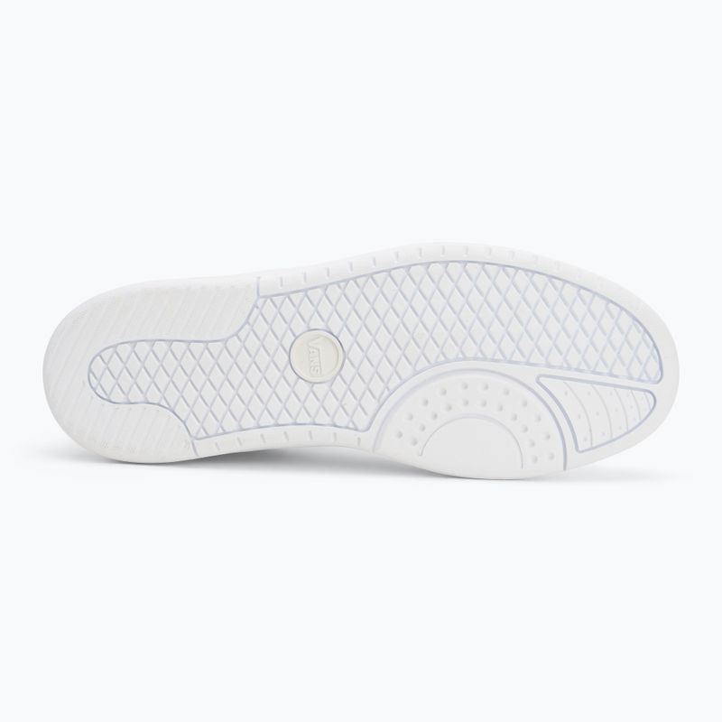 Buty Vans Cruze 3.0 white/ white 4