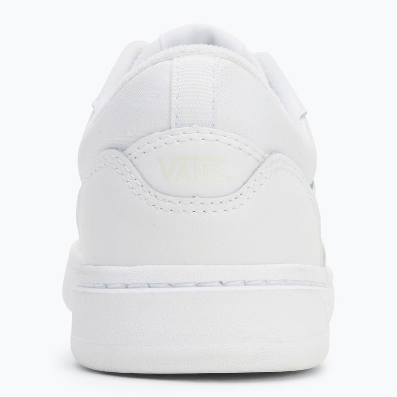 Buty Vans Cruze 3.0 white/ white 6