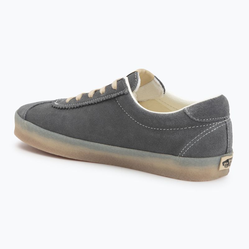 Buty Vans Sport Low crepe pewter 3