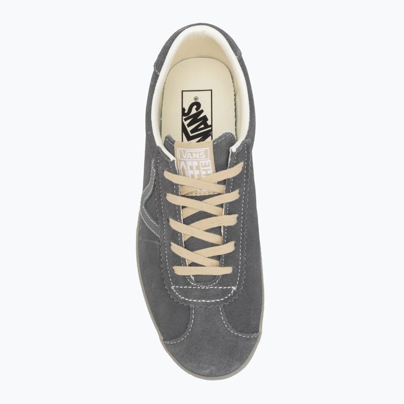 Buty Vans Sport Low crepe pewter 5
