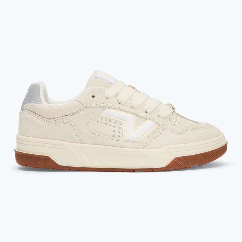Buty Vans Upland reflective egret 2