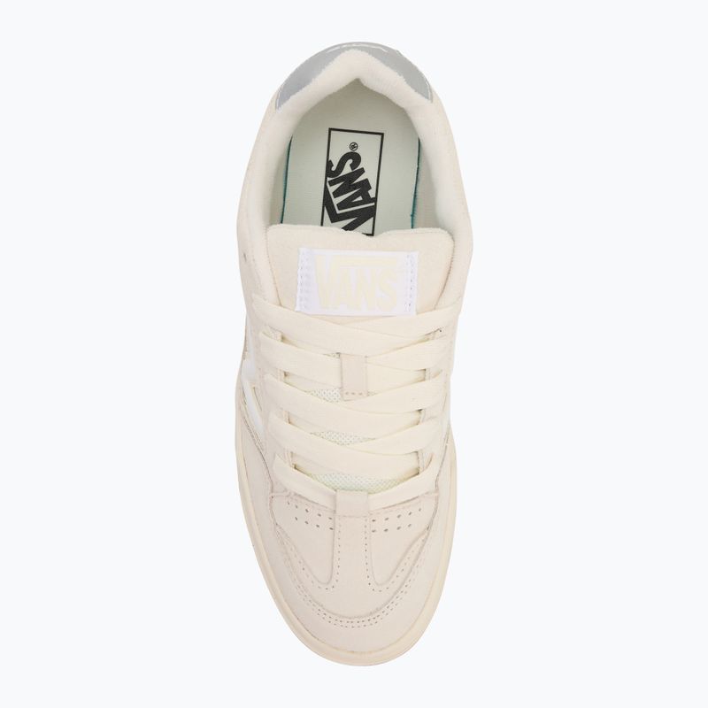 Buty Vans Upland reflective egret 5