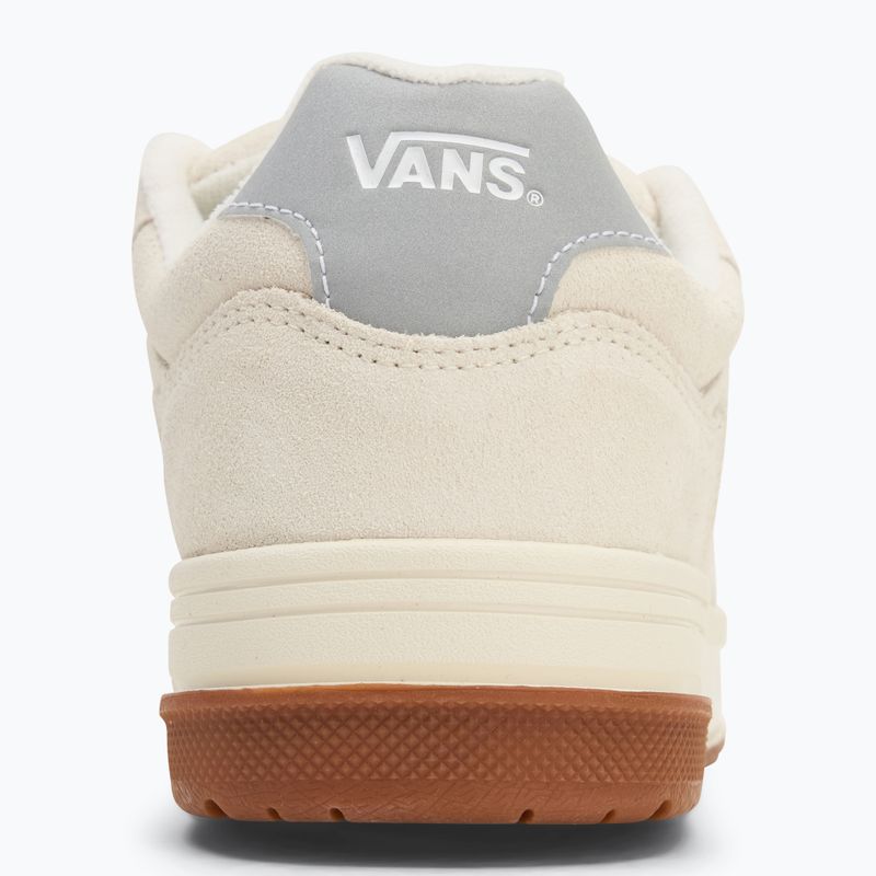 Buty Vans Upland reflective egret 6