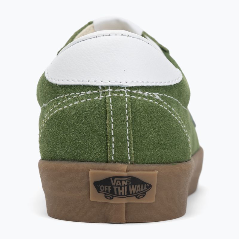 Buty Vans Sport Low lime 6