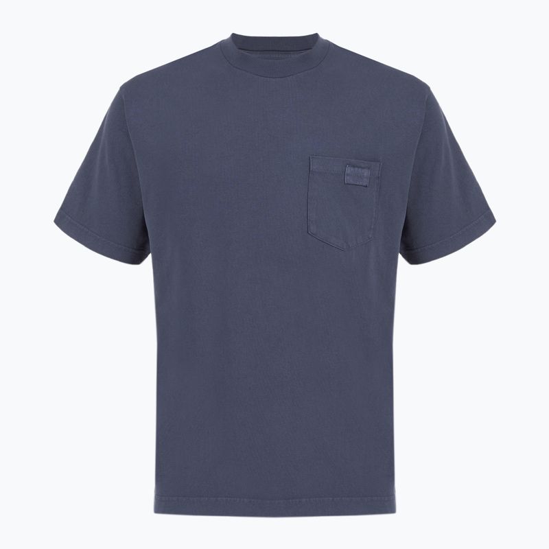 Koszulka męska Vans Original Standards Wash Pocket parisian night