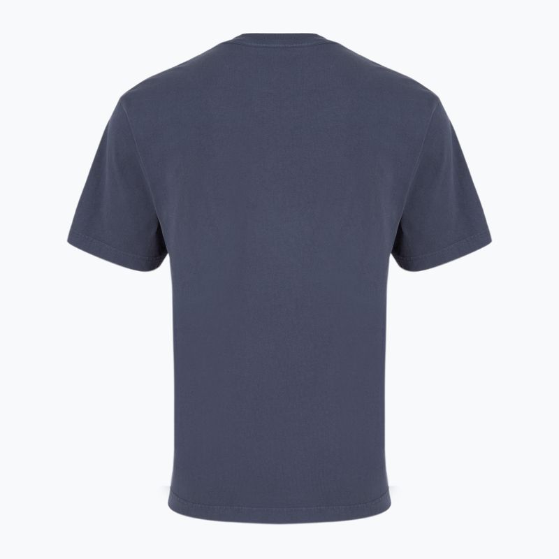 Koszulka męska Vans Original Standards Wash Pocket parisian night 2