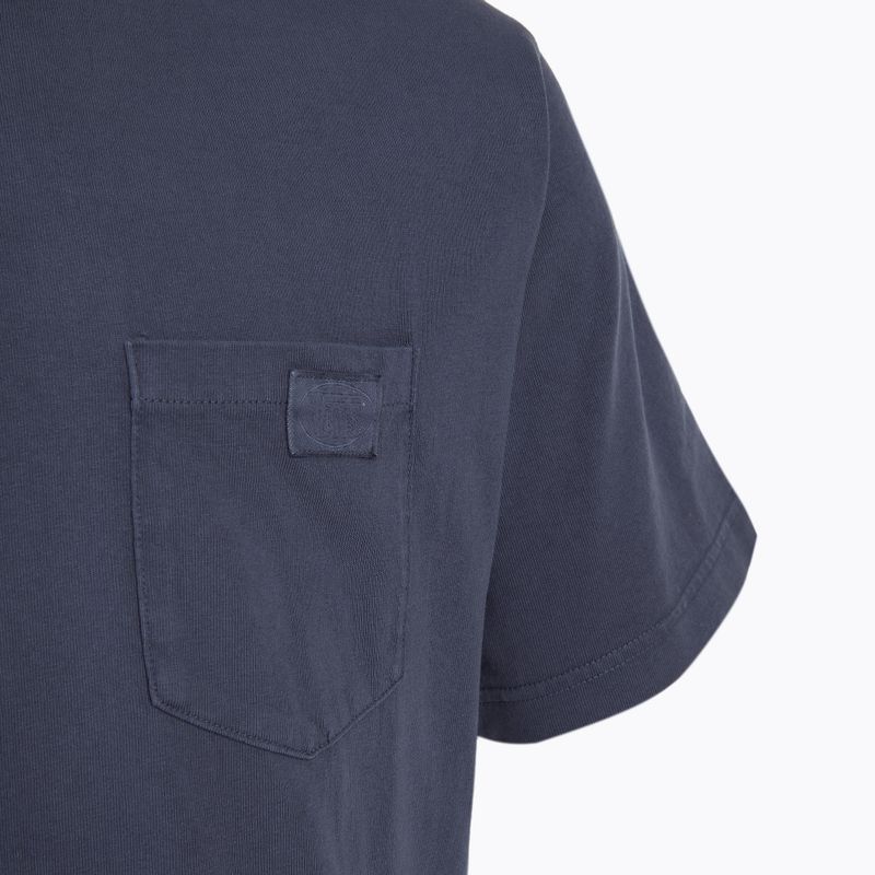 Koszulka męska Vans Original Standards Wash Pocket parisian night 3