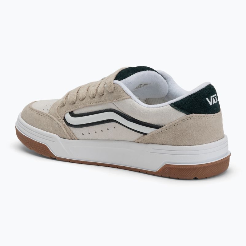Buty Vans Hylane tri-tone khaki/ green 3