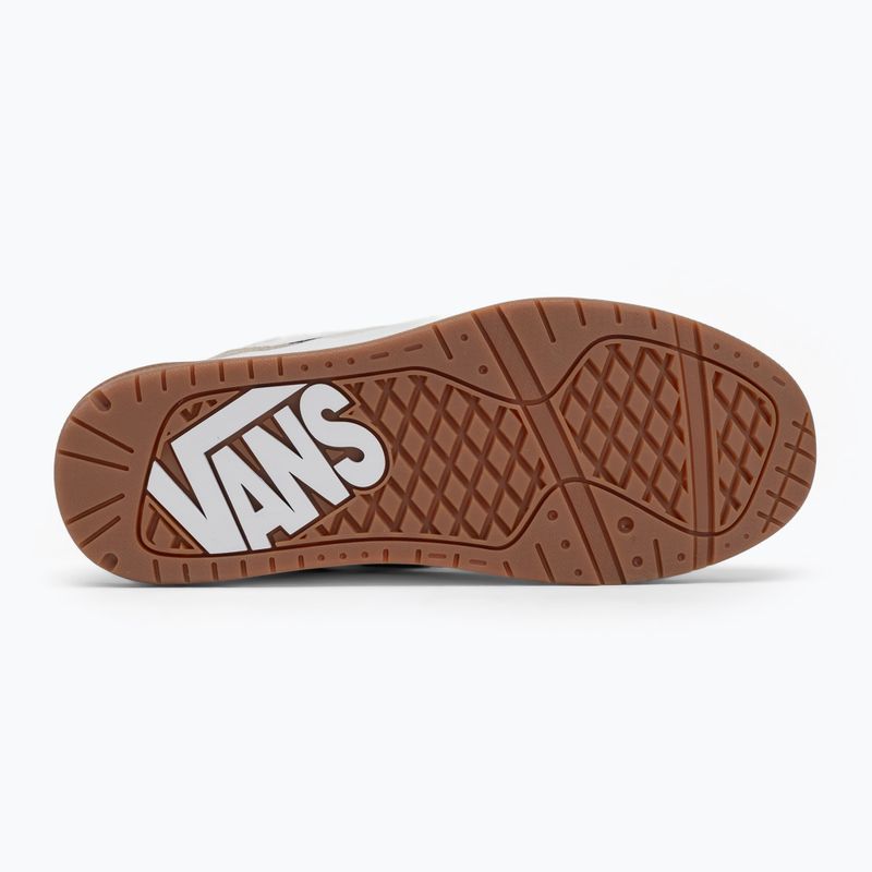 Buty Vans Hylane tri-tone khaki/ green 4