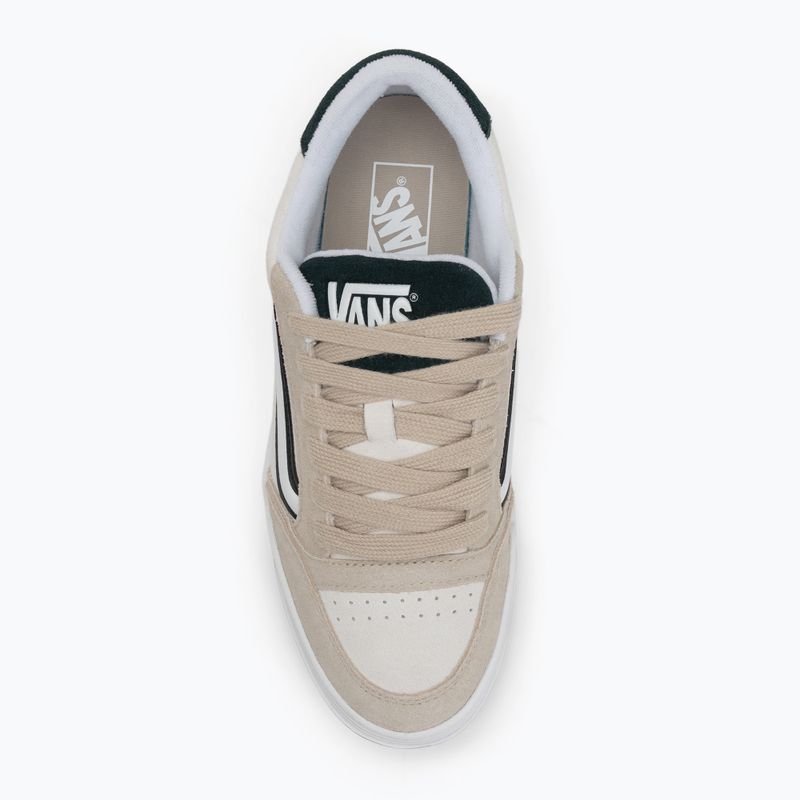Buty Vans Hylane tri-tone khaki/ green 5