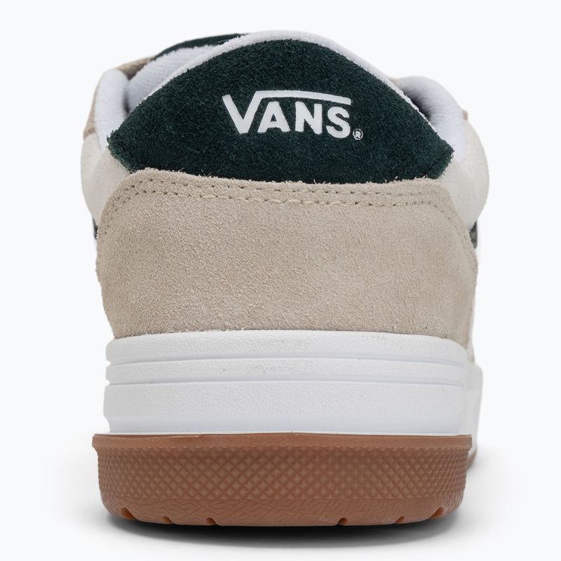 Buty Vans Hylane tri-tone khaki/ green 6