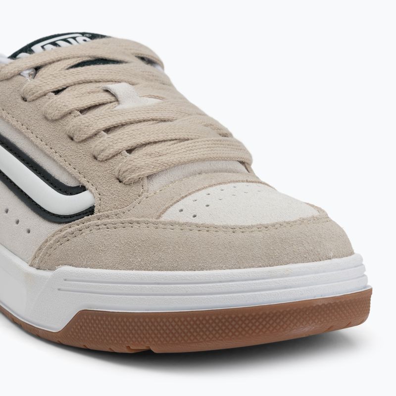Buty Vans Hylane tri-tone khaki/ green 7