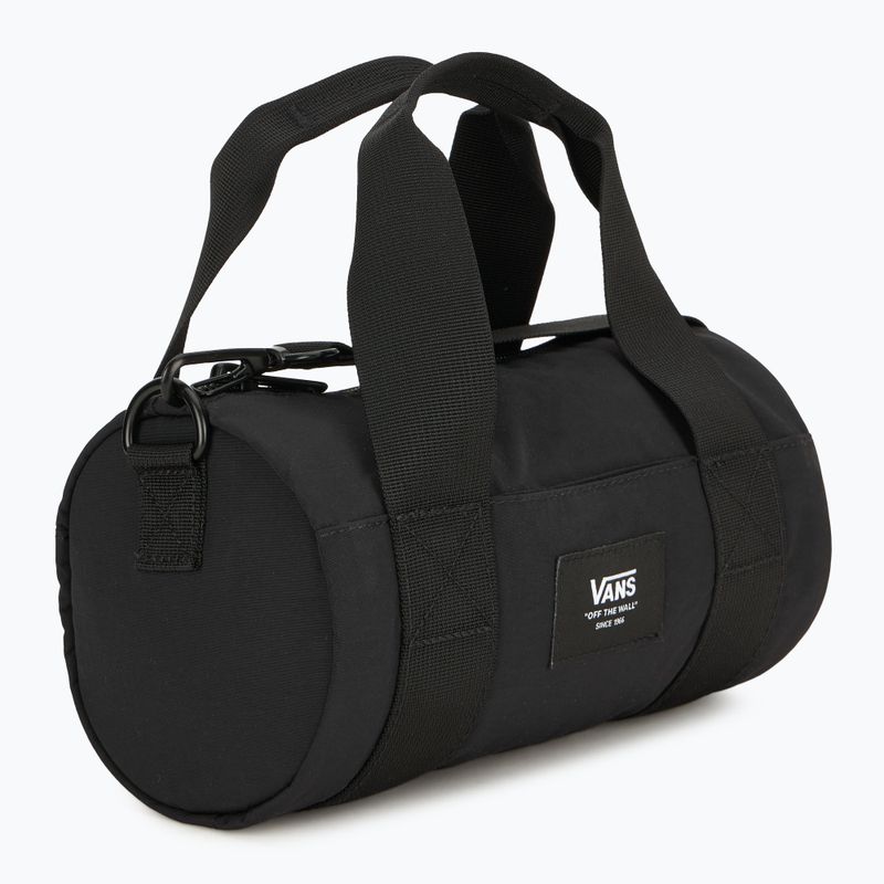 Torba Vans Barreled Mini Bag 5 l black 2
