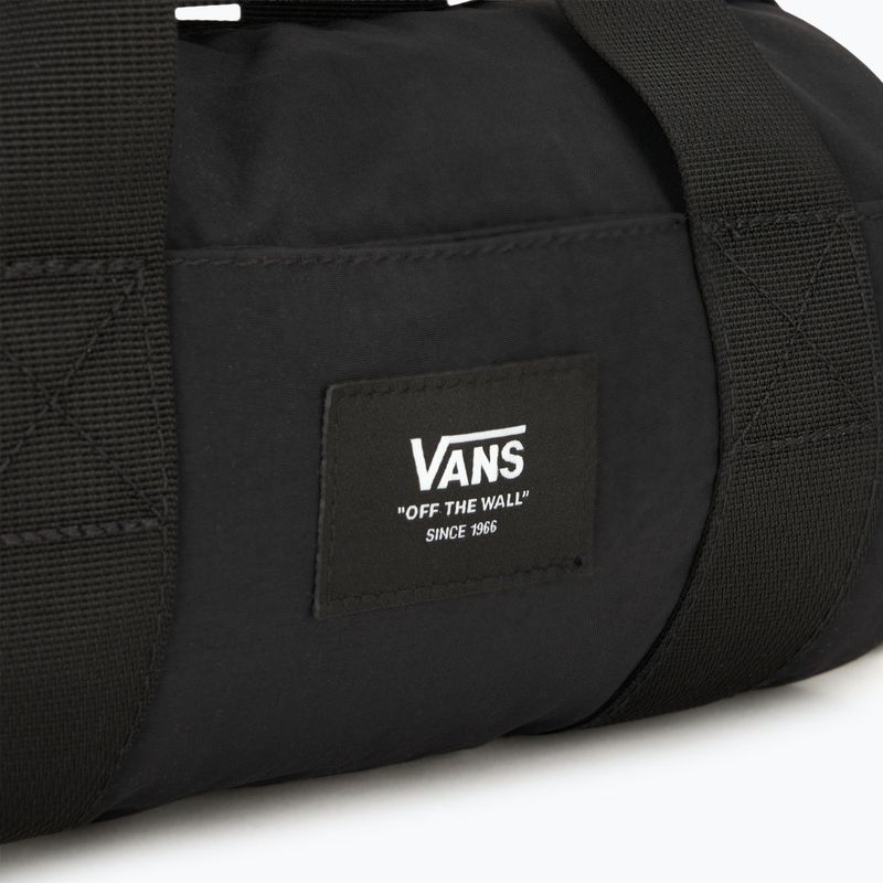 Torba Vans Barreled Mini Bag 5 l black 5
