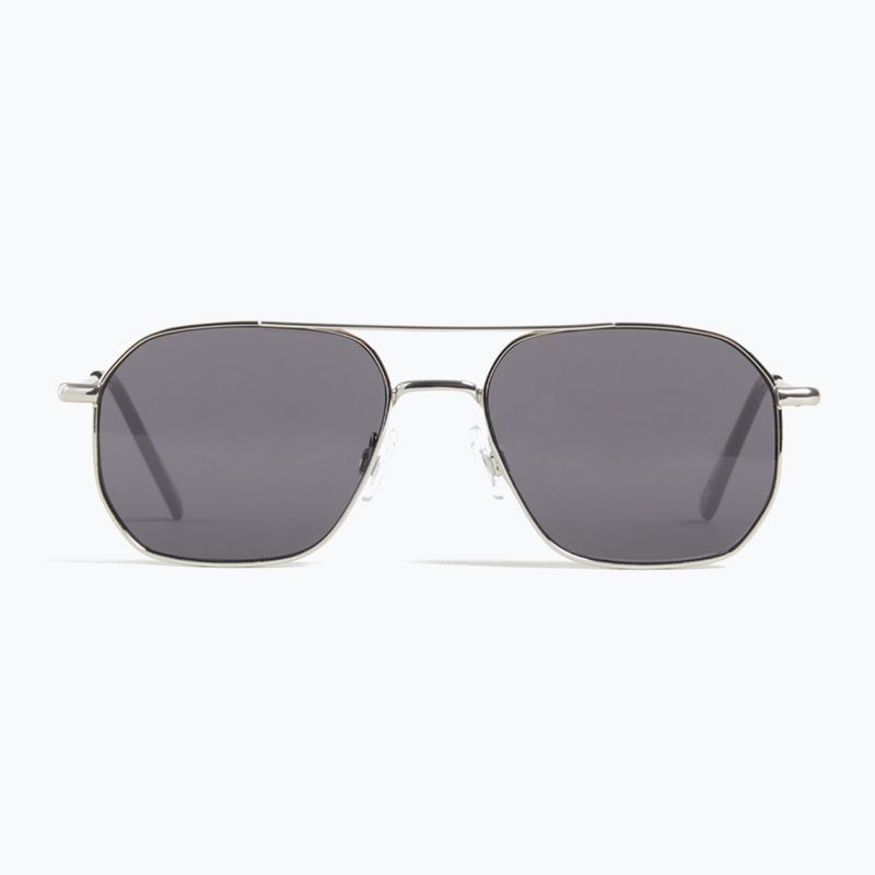 Okulary przeciwsłoneczne Vans Breaker Sunglasses black 2