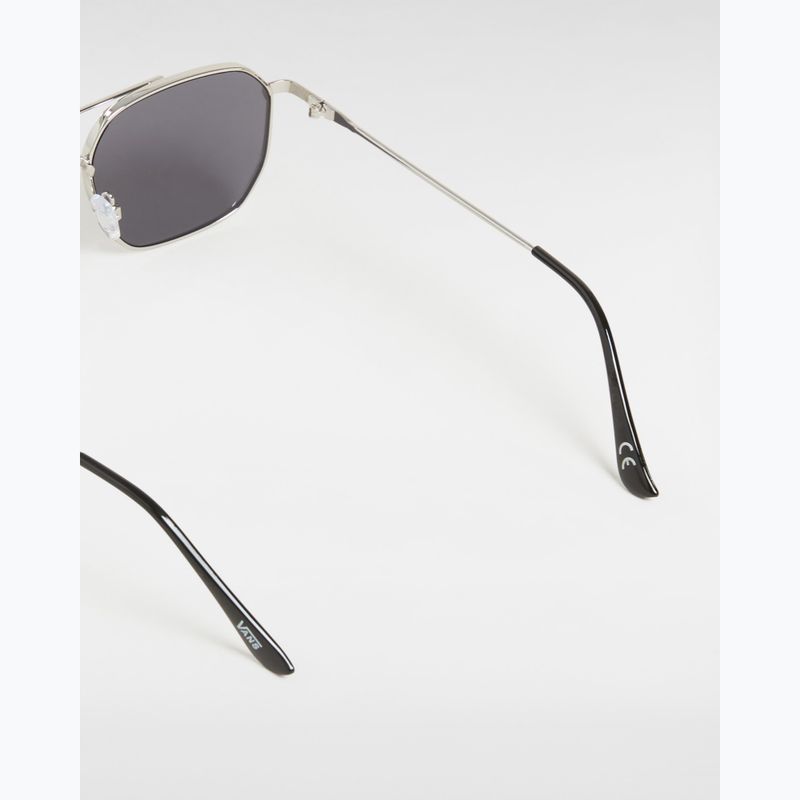 Okulary przeciwsłoneczne Vans Breaker Sunglasses black 4