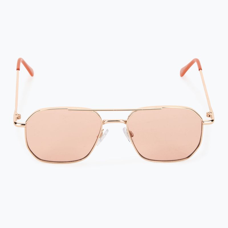 Okulary przeciwsłoneczne Vans Breaker Sunglasses marmalade 3