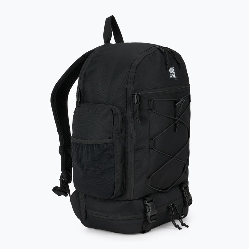 Plecak miejski Vans MTE Breakout 34 l black 2