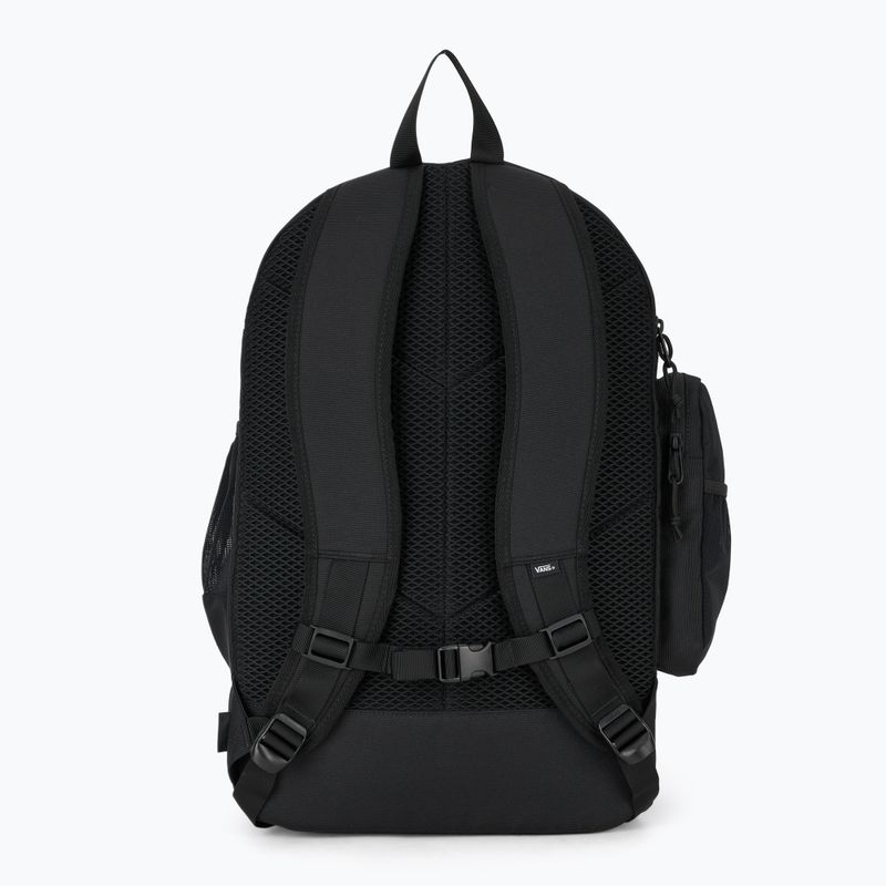 Plecak miejski Vans MTE Breakout 34 l black 3
