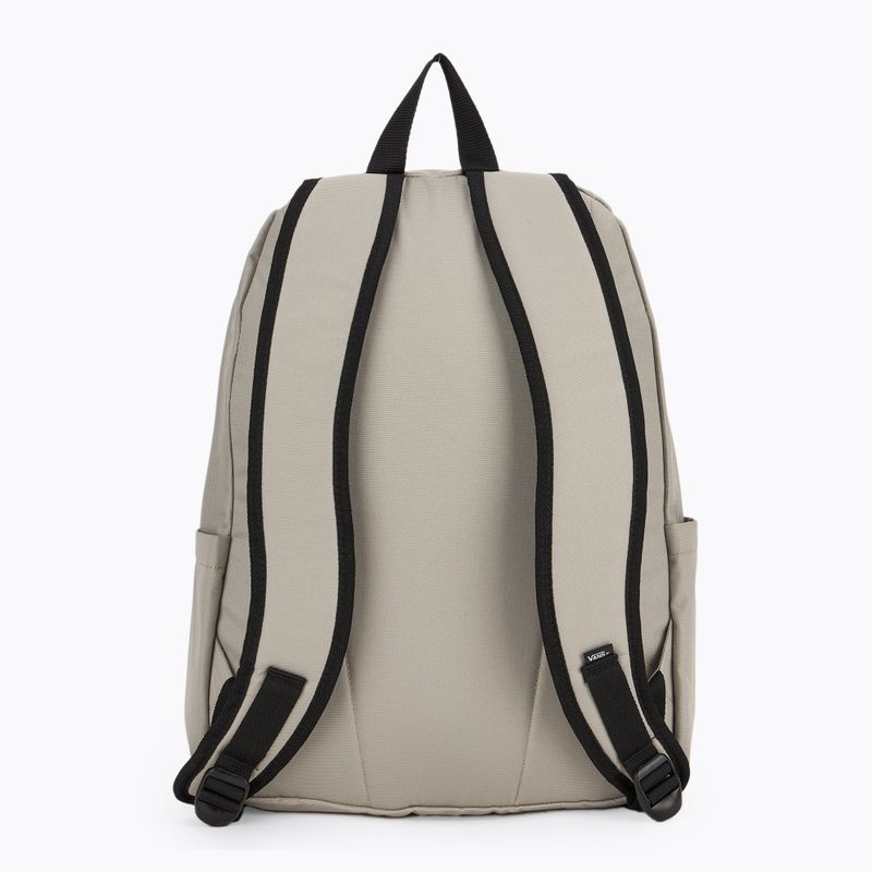 Plecak miejski Vans Old Skool Backpack 22 l london fog 3