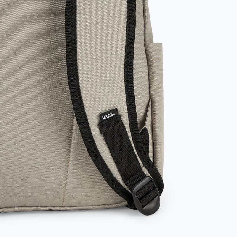Plecak miejski Vans Old Skool Backpack 22 l london fog 7