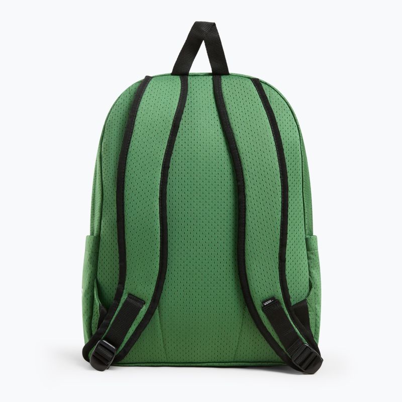 Plecak miejski Vans Old Skool Backpack 22 l fairway 2