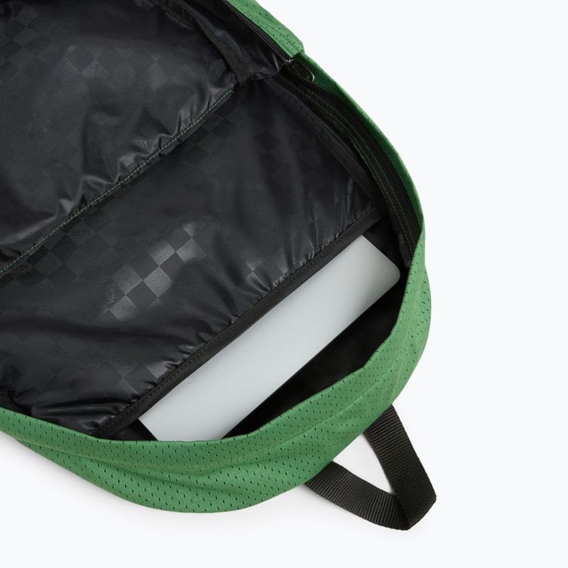 Plecak miejski Vans Old Skool Backpack 22 l fairway 5