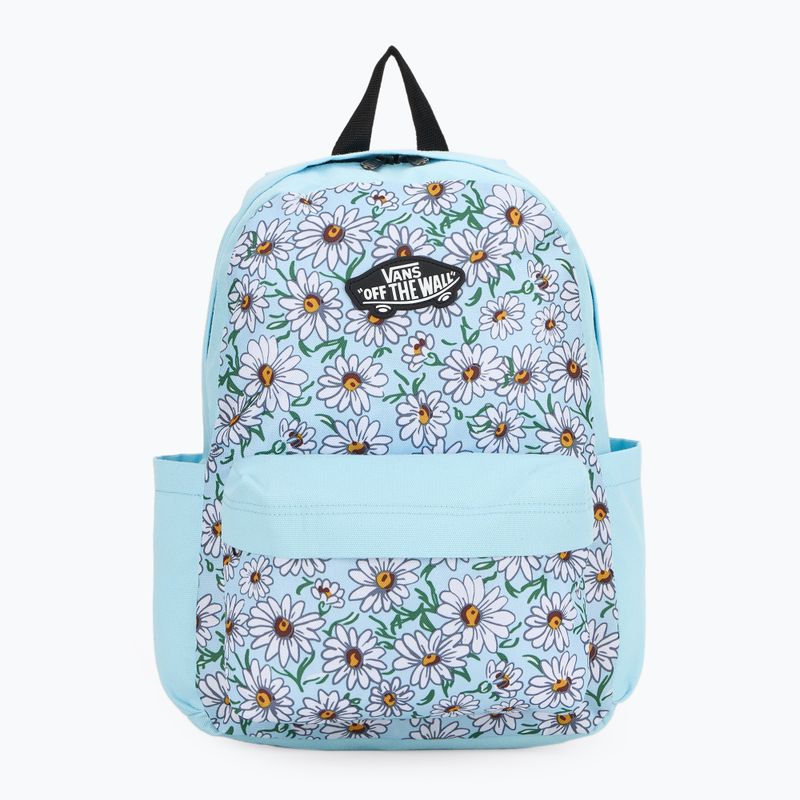 Plecak dziecięcy Vans Old Skool Grom Backpack 18 l crystal blue