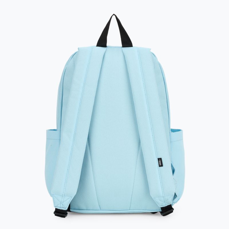 Plecak dziecięcy Vans Old Skool Grom Backpack 18 l crystal blue 3